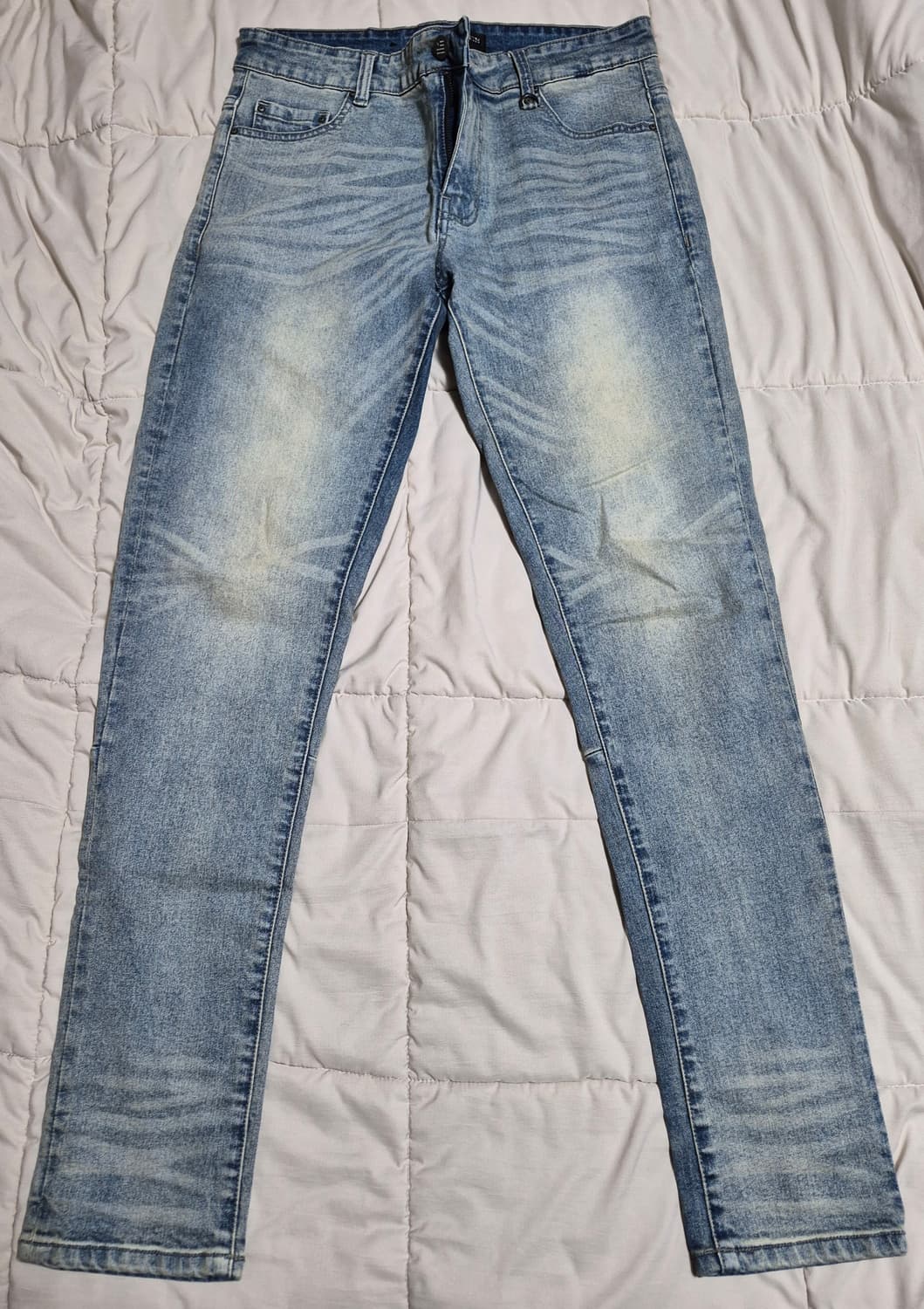 하이퍼데님 청바지 및 여러바지 판매합니다 상품이미지1