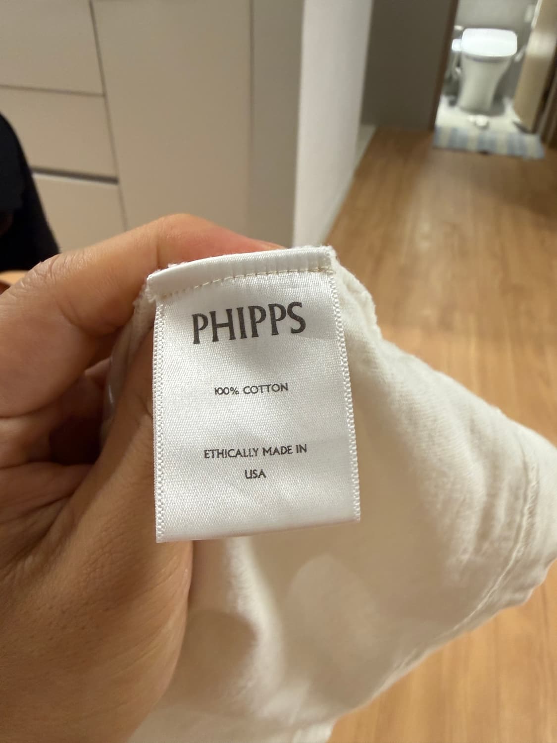Phipps 반팔 상품이미지5