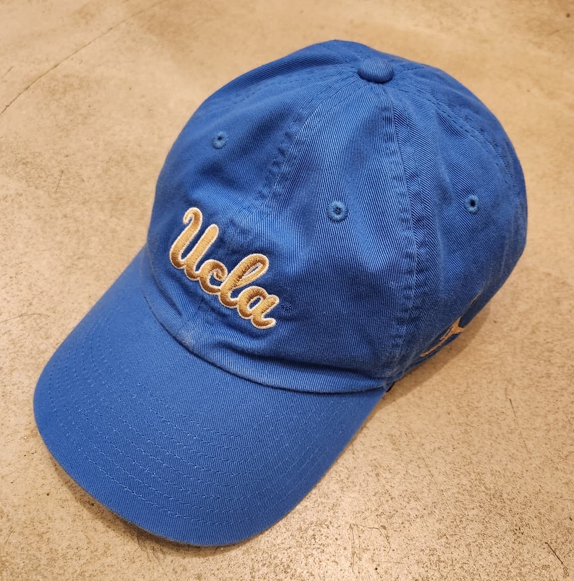 나이키 조던 ucla 모자 상품이미지1