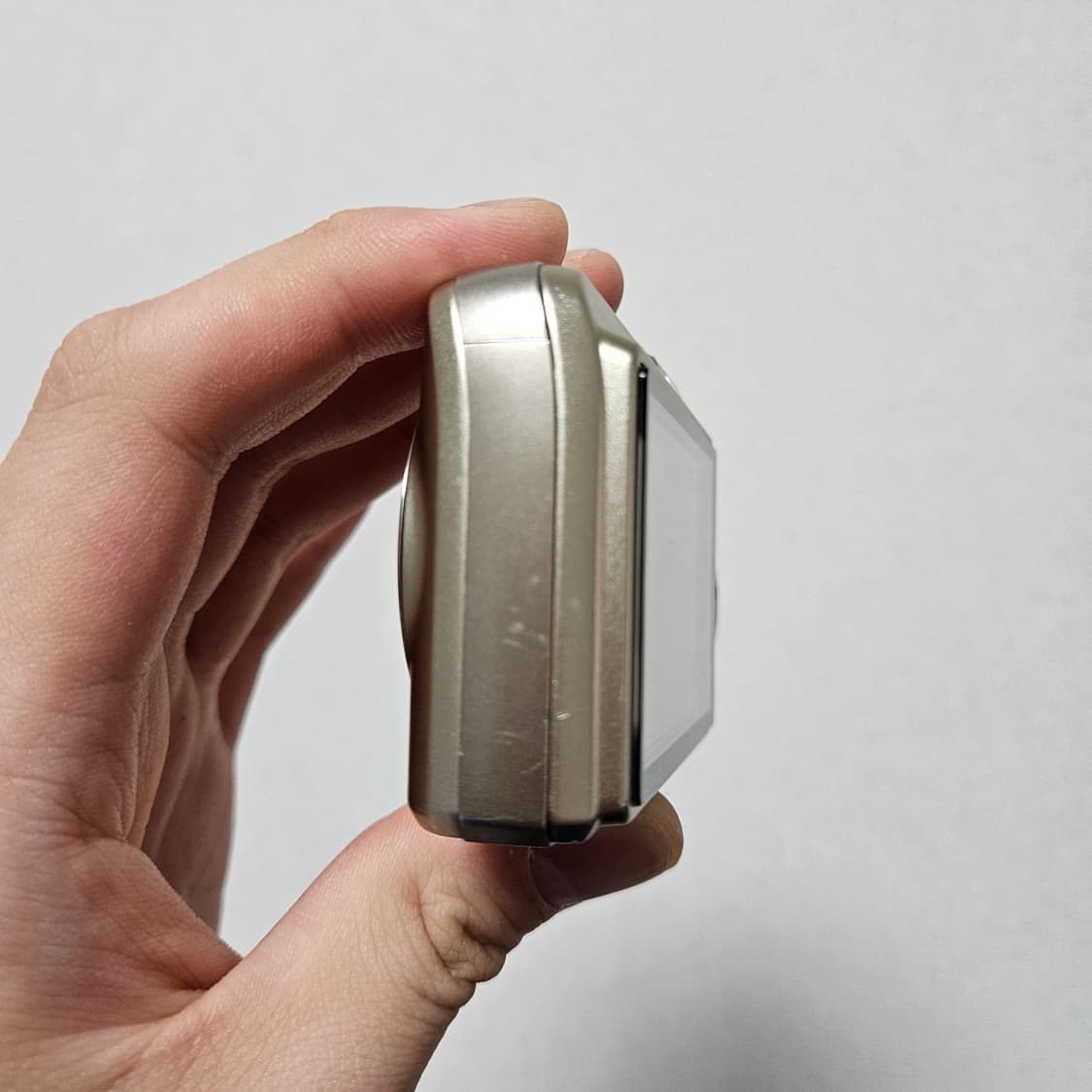 카시오 엑슬림 EX-Z1080 디카 디지털카메라 상품이미지8