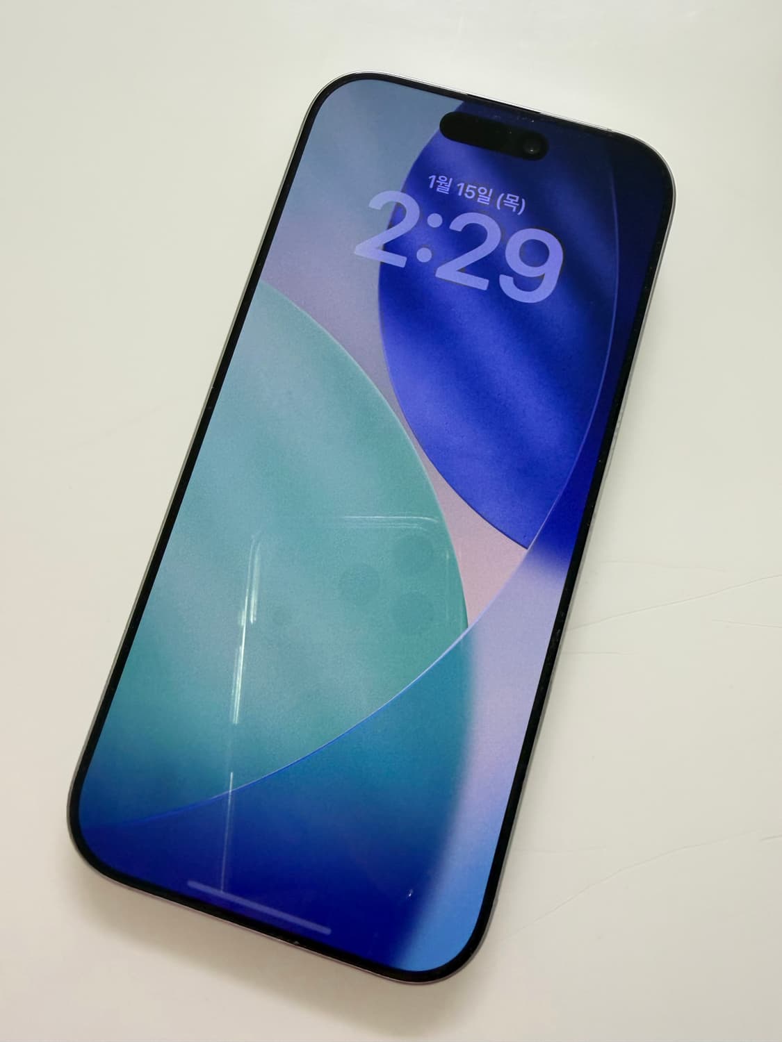 아이폰16프로 128 무음카메라 미국 상품이미지4