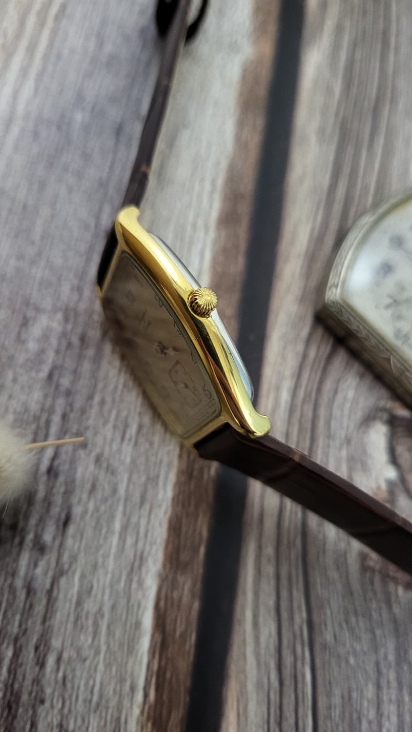 [연말세일]정품 론진 150주년 토노 쿼츠 남여공용 시계 상품이미지10