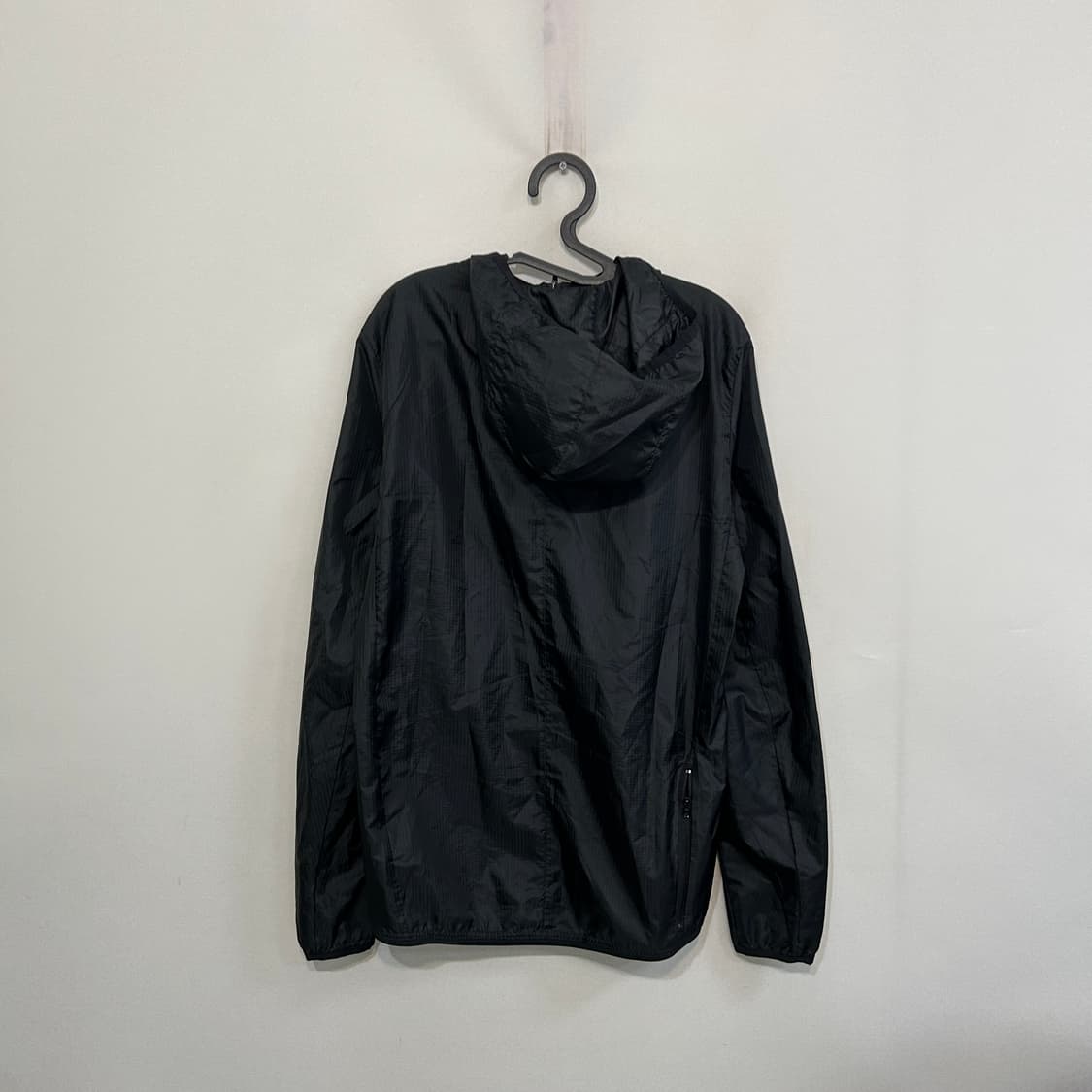 아디다스 남성 러닝 바람막이 상품이미지3