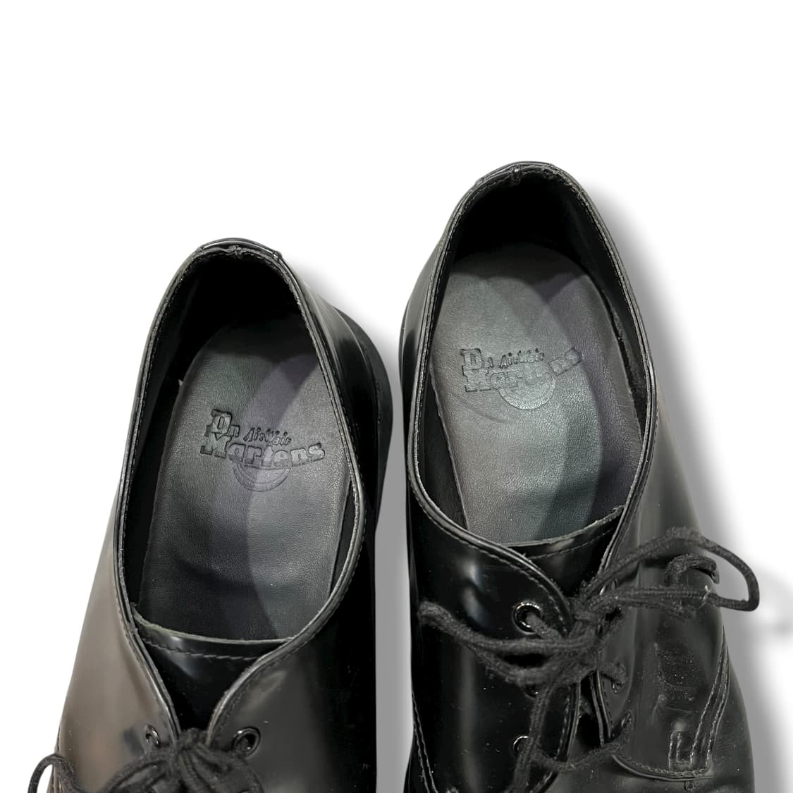  닥터마틴 1461 모노 더비 슈즈 y14078 상품이미지8