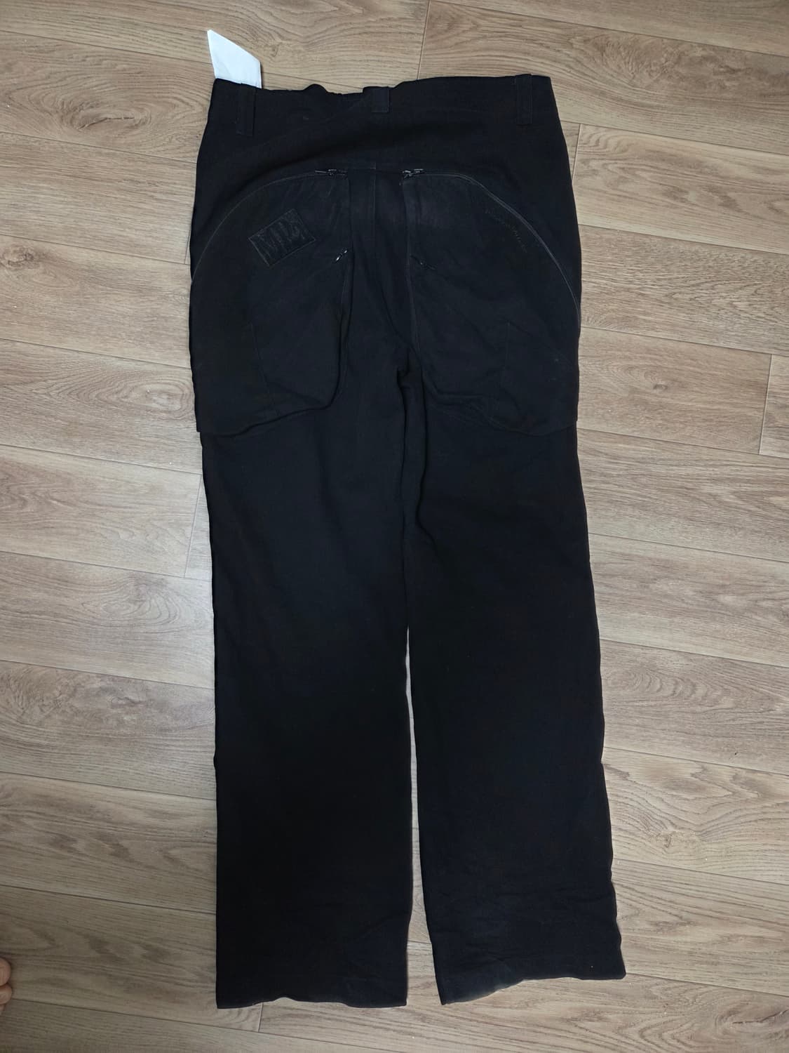 플라스틱프로덕트 플랜트 유틸리티 팬츠 m 상품이미지10