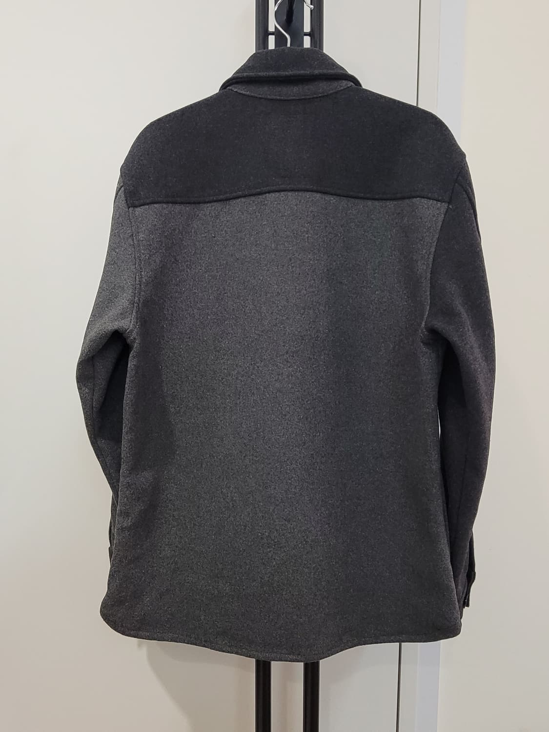 에스피오나지 배색 포켓 자켓 남성용 S사이즈 상품이미지6