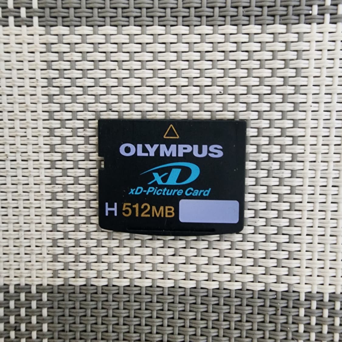 XD 메모리 카드 개별판매 상품이미지3