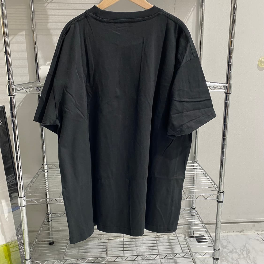 데스노트 미사 오피셜 애니메이션 티셔츠 상품이미지2