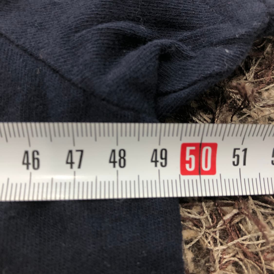 M 홀리스터 로고 반팔 티셔츠 상품이미지5