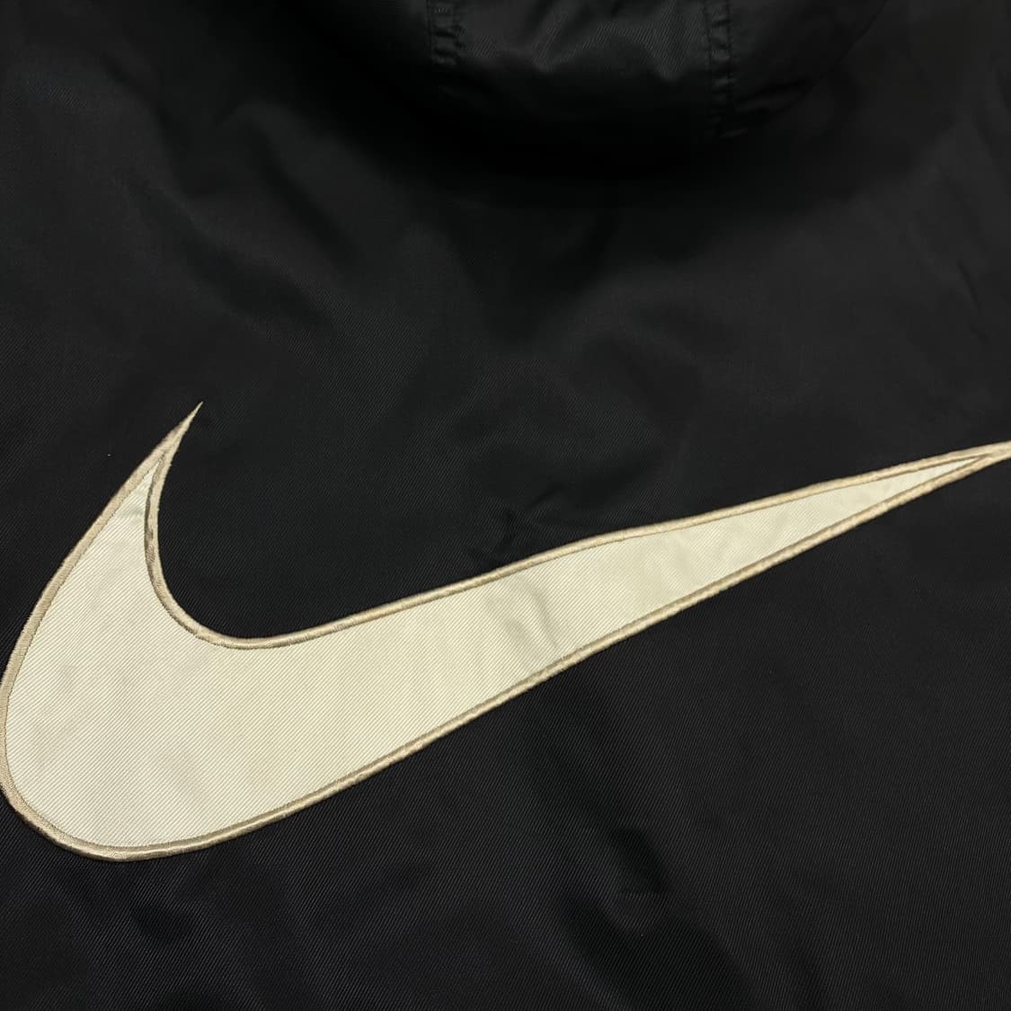 나이키 올드스쿨 빅로고 돕바 105 상품이미지6