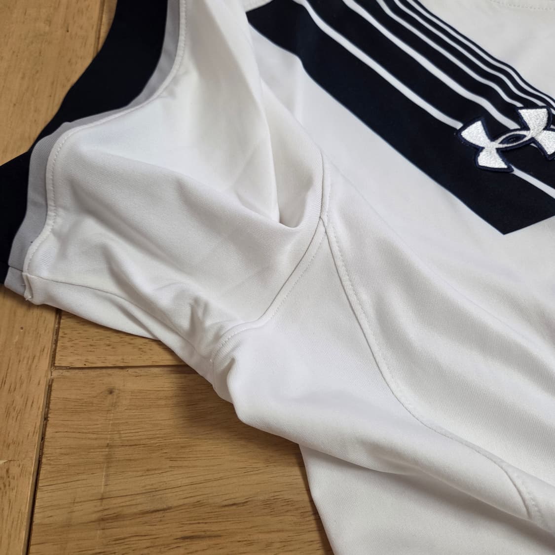 XL 토트넘 15 16시즌 손흥민 데뷔 유니폼 져지 114 상품이미지4