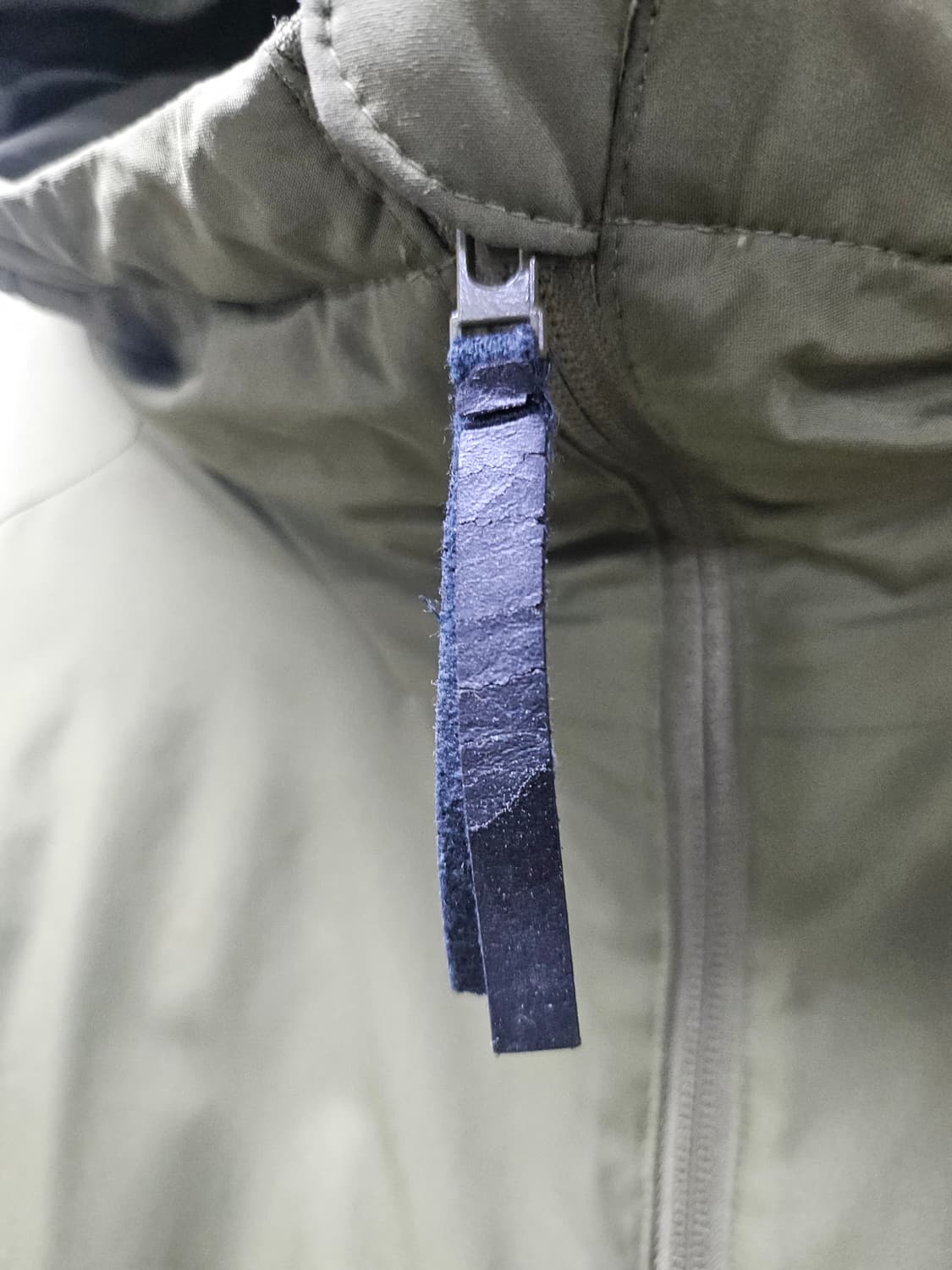 아디다스 트레비어 콜드레디 다운 자켓 패딩 L 상품이미지3