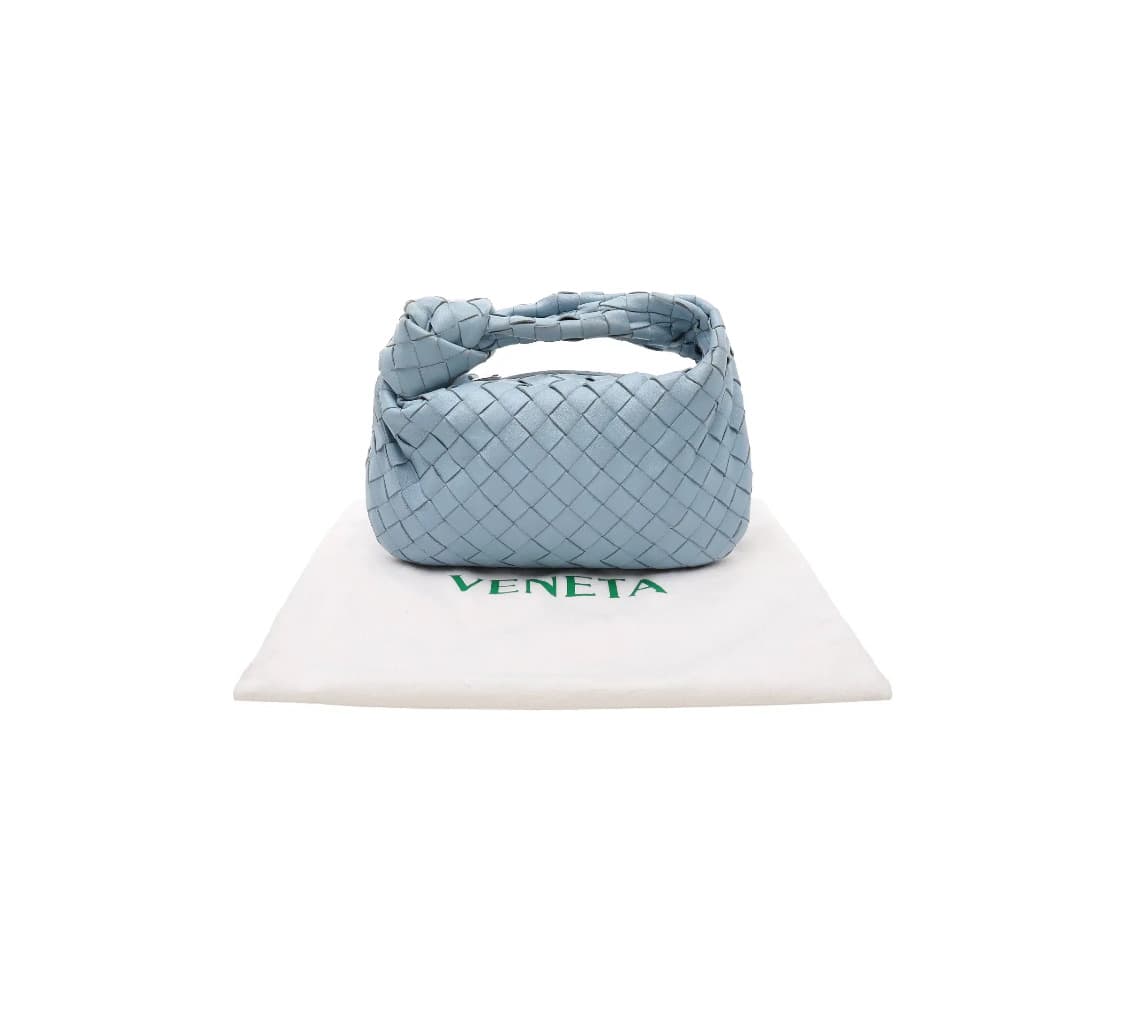 [A급] 보테가베네타 조디백 미니 판매합니다!!! 상품이미지1