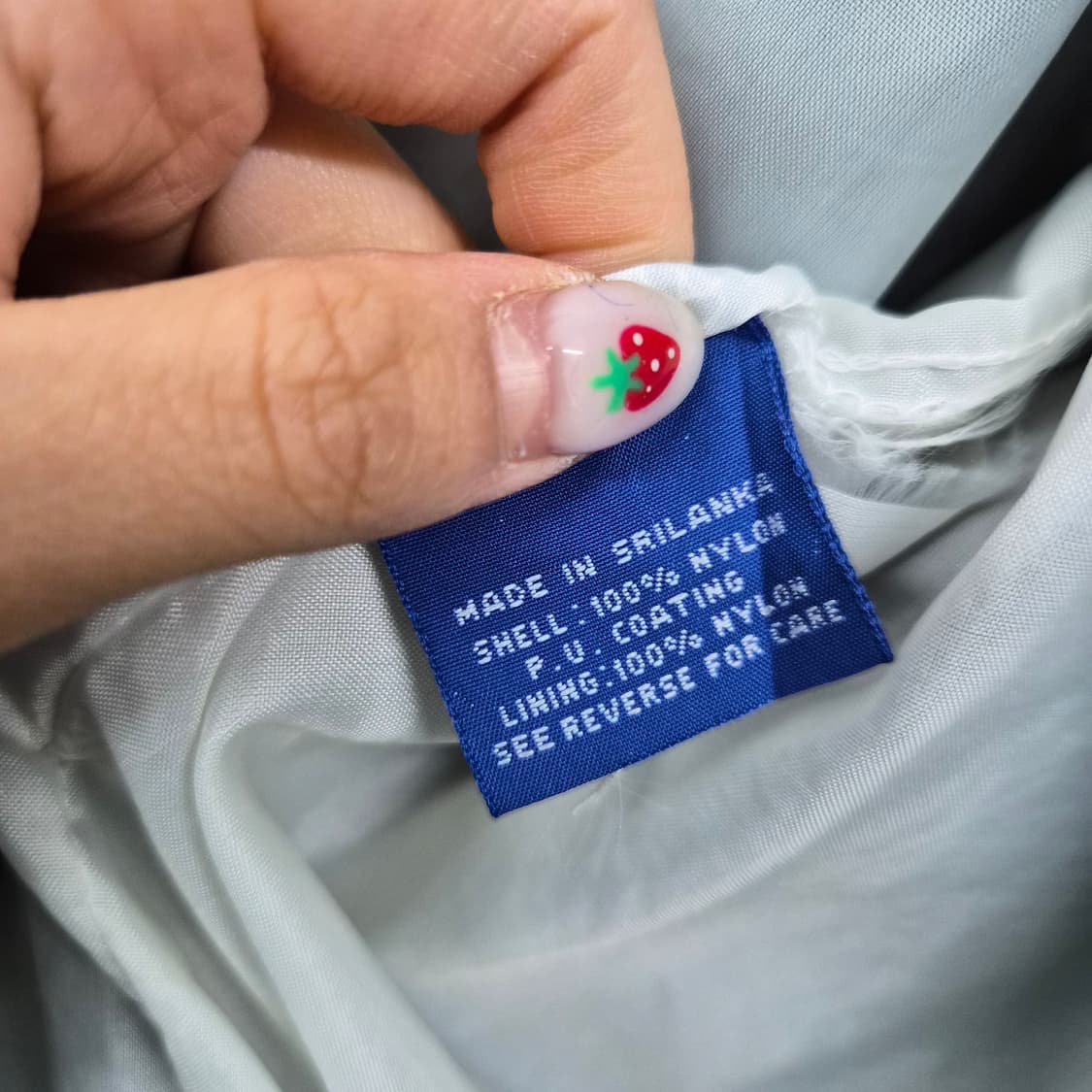 스타터 빈티지 윈드브레이커 자켓 남성 XL 상품이미지7