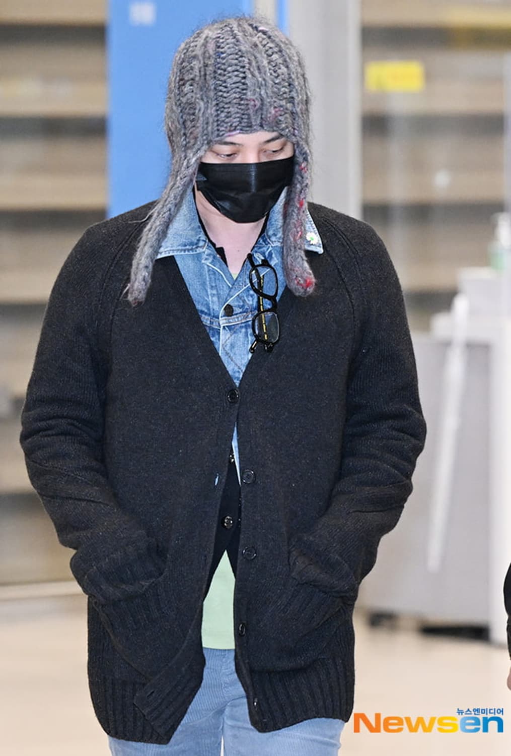 오르오르 지디 안경 상품이미지5