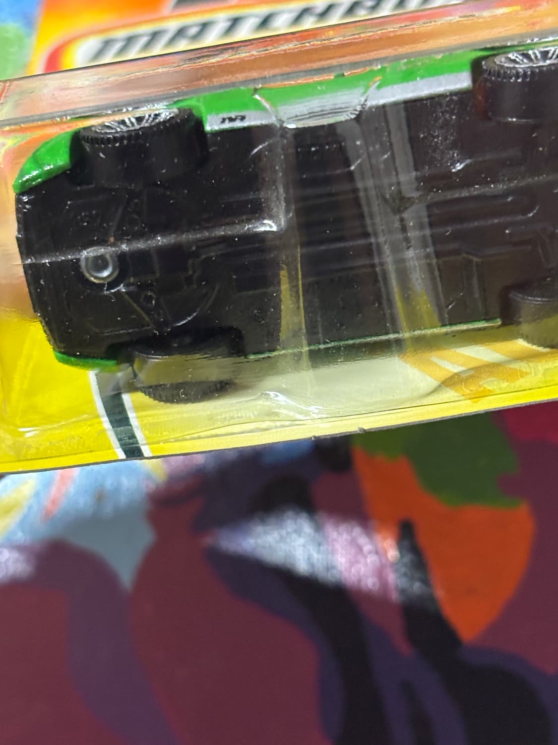 빈티지)미개봉) 매치박스 투스칸 다이캐스트 인테리어 소품 상품이미지10