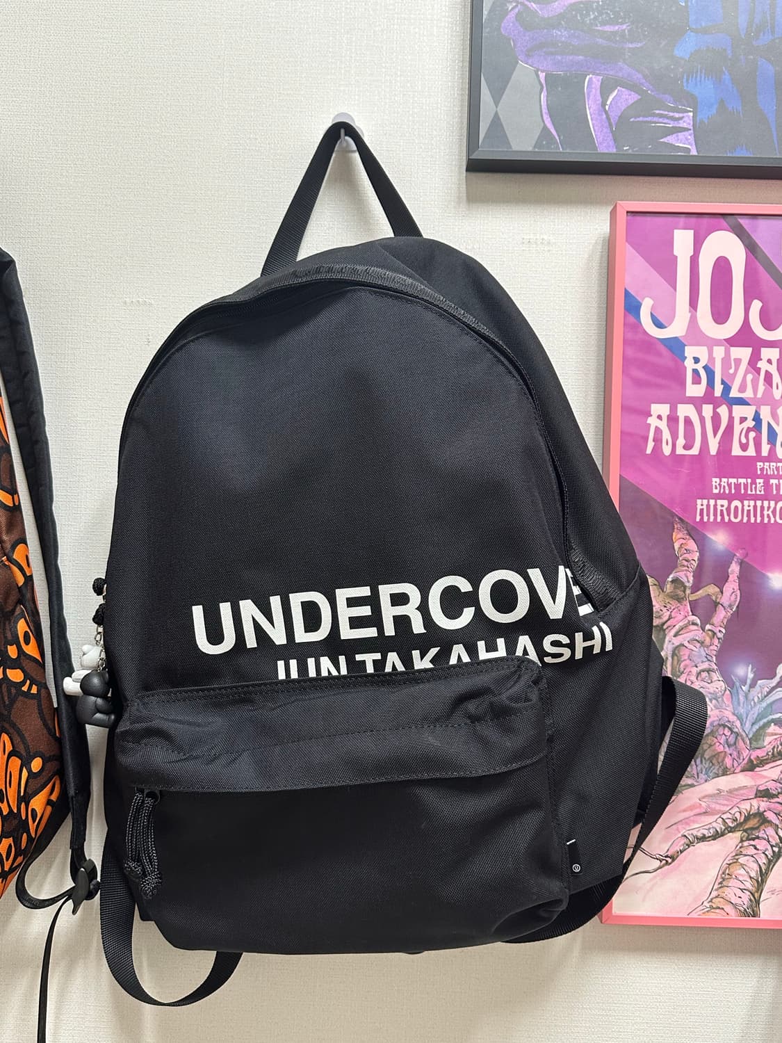 언더커버 25ss 백팩 상품이미지1