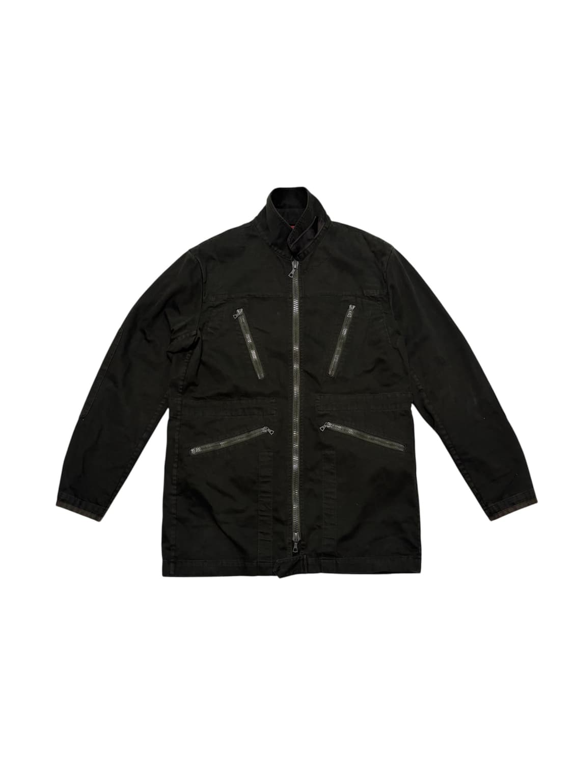 A.P.C Kanye West Swiss Army Jacket 상품이미지2