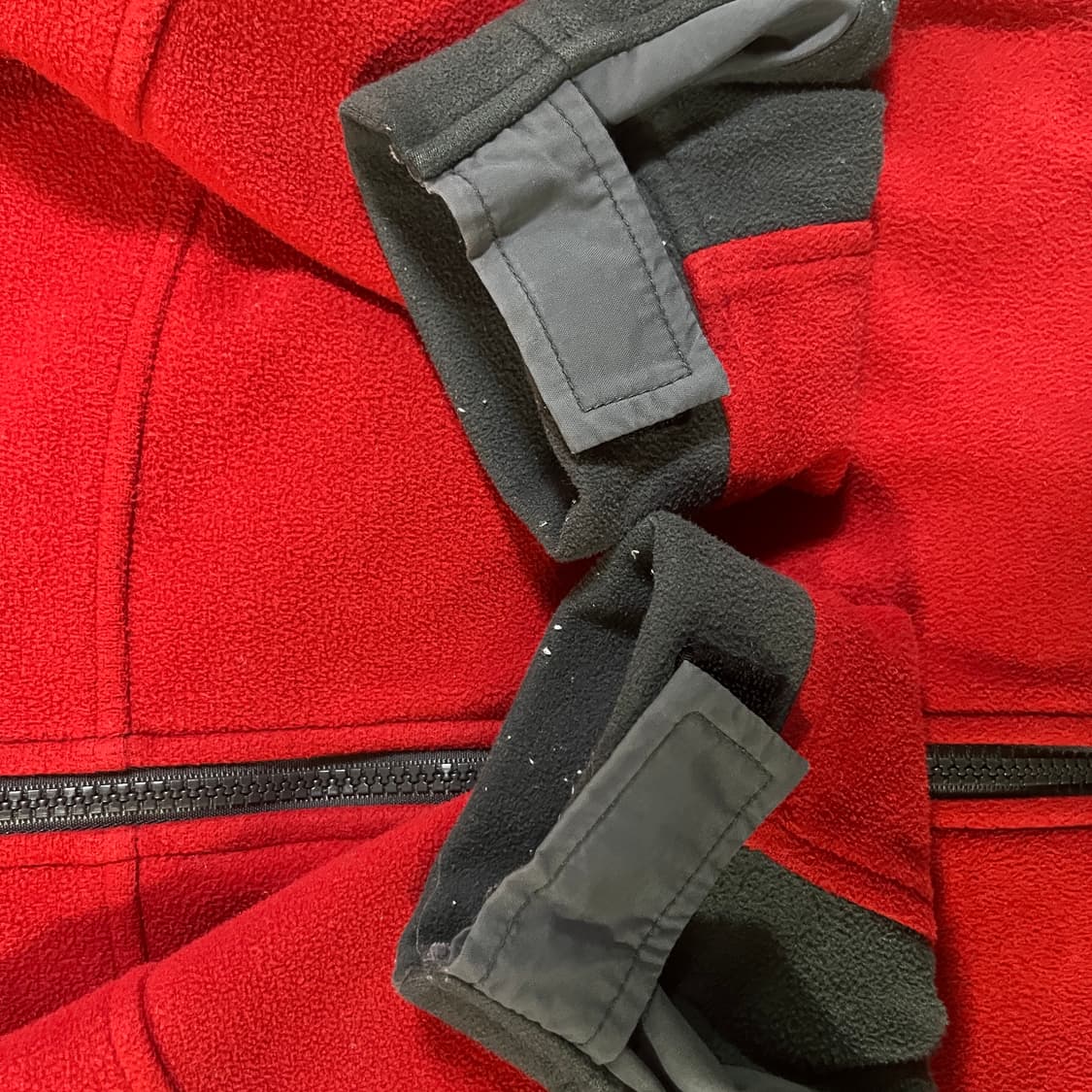 노스페이스 윈드스토퍼 플리스 상품이미지4