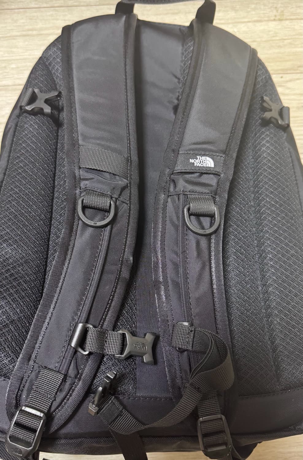 노스페이스 미니샷 백팩 상품이미지2