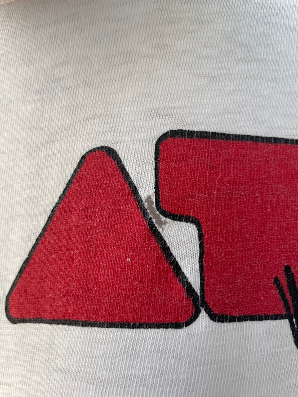 1990's Vintage ONEITA Tee 상품이미지10