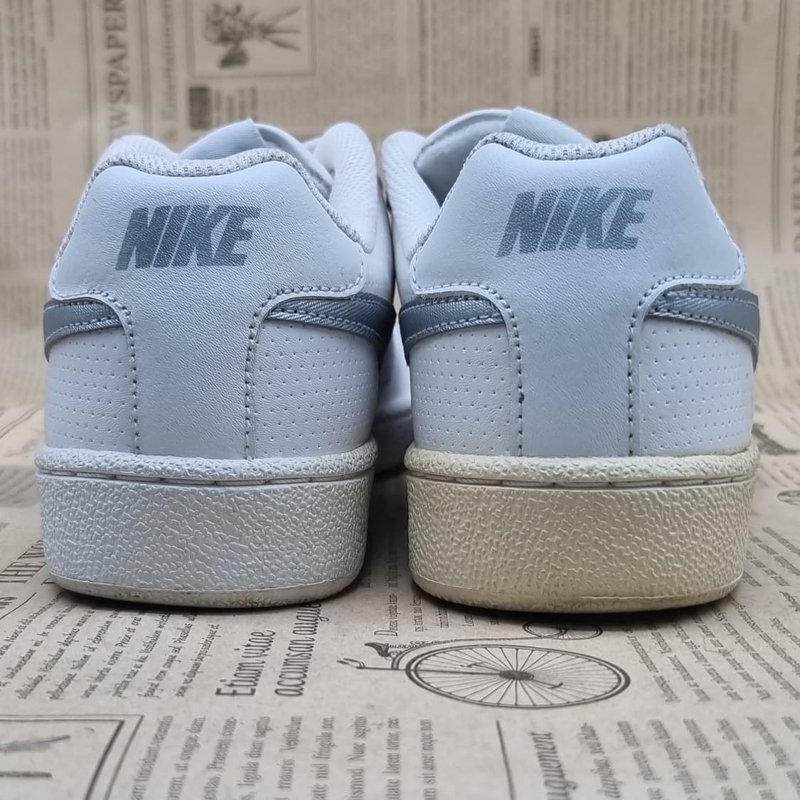 나이키 코트 로얄 스니커즈 250 상품이미지4