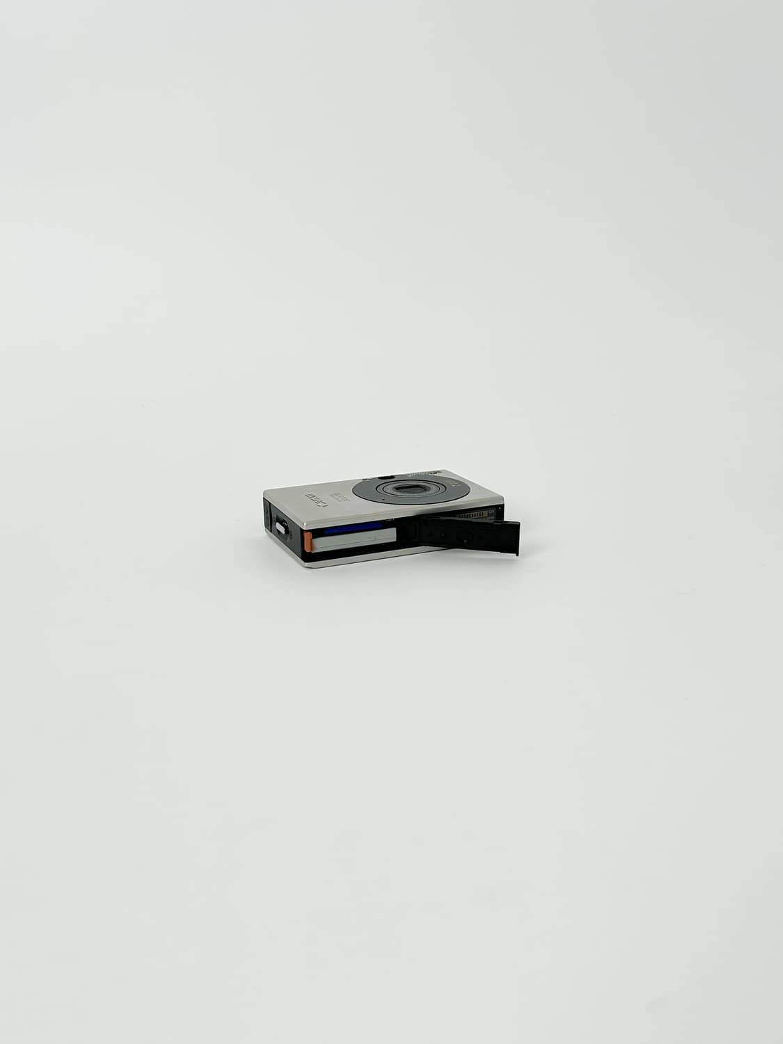 굿컨디션!) 캐논 익서스 70 ixus 빈티지 디카 상품이미지4
