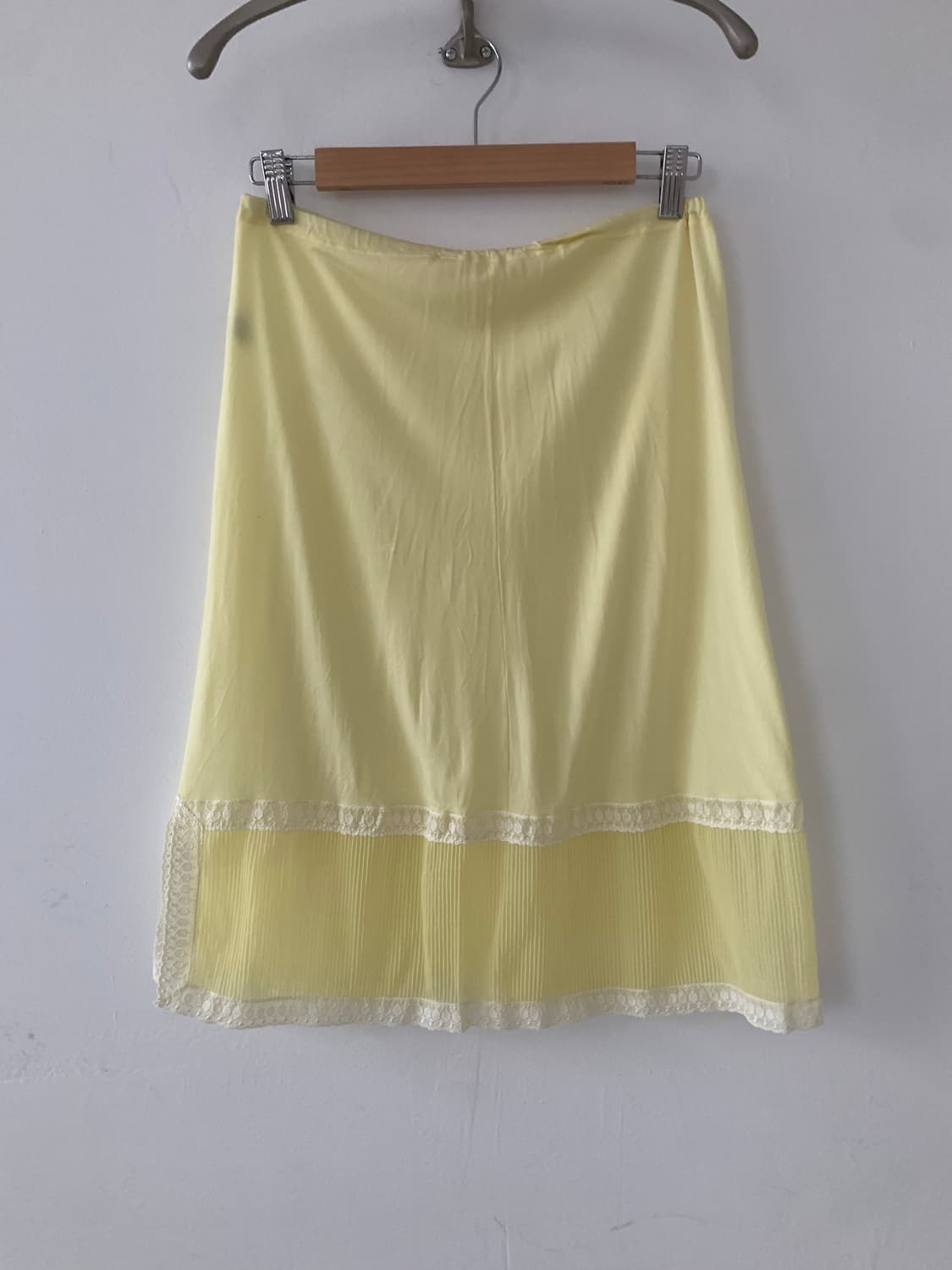 lemon yellow slip sk 상품이미지1