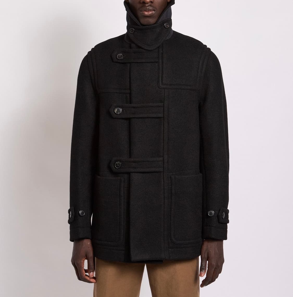 드리스반노튼 코트 xl 상품이미지3