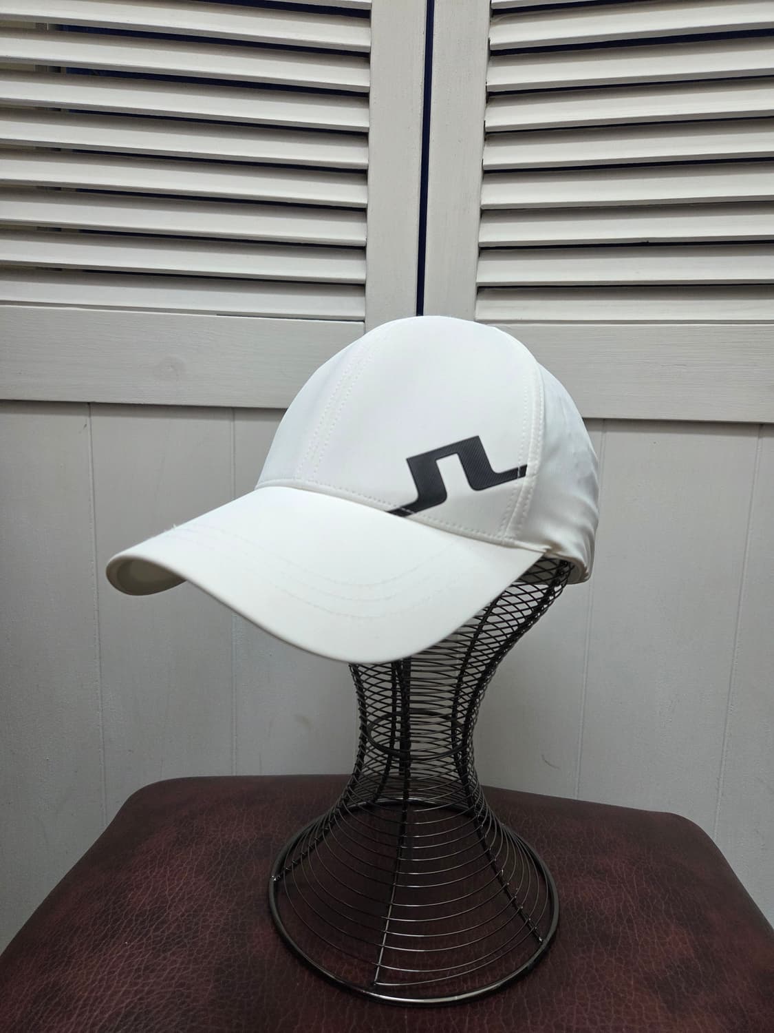 제이린드버그 골프 볼캡 상품이미지1