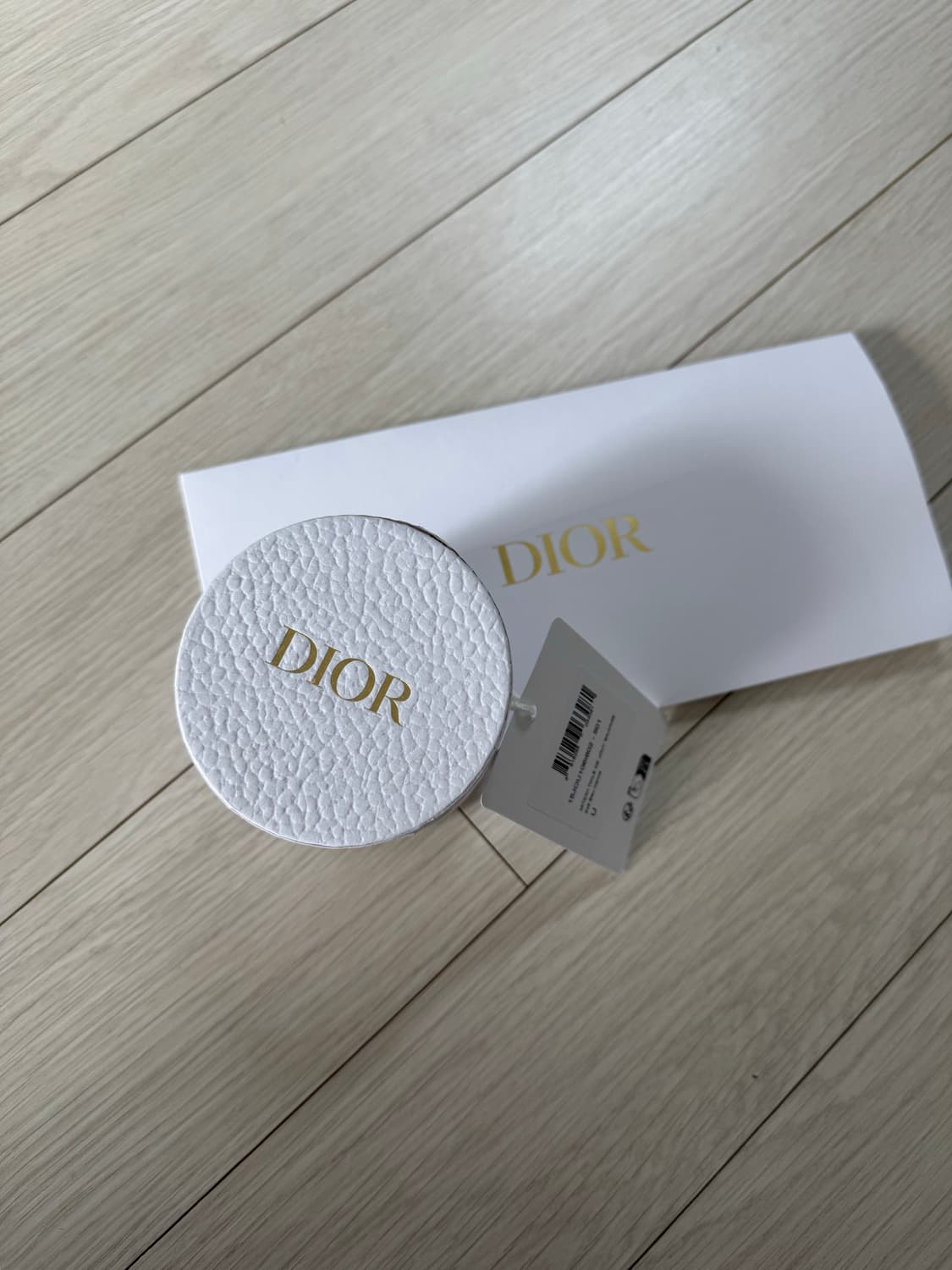 디올 스카프 상품이미지2