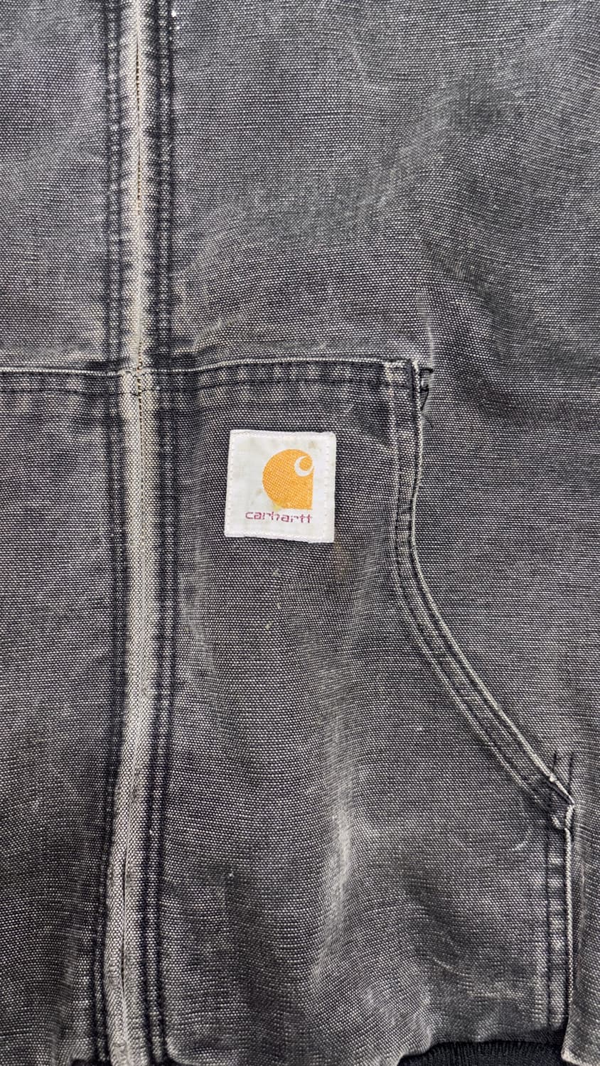 90s Carhartt active jacket 상품이미지2