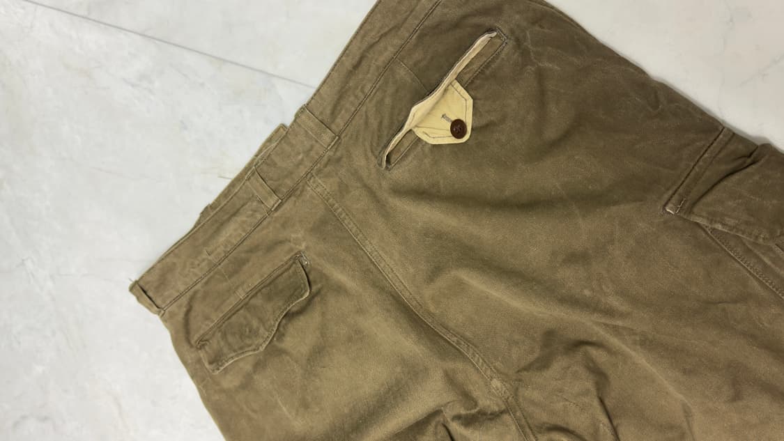 초기 M47 팬츠 (35) 상품이미지3