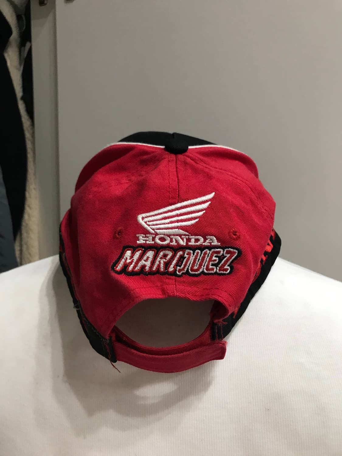 Honda cap  상품이미지3
