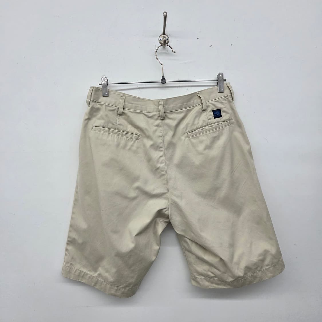 겐조 반바지 면바지 허리31in 상품이미지4