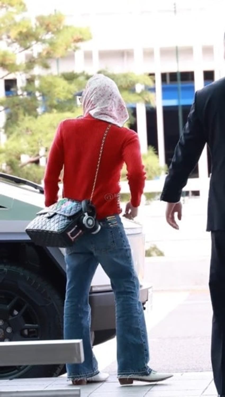 Taille 가디건 2사이즈 미우미우 상품이미지1