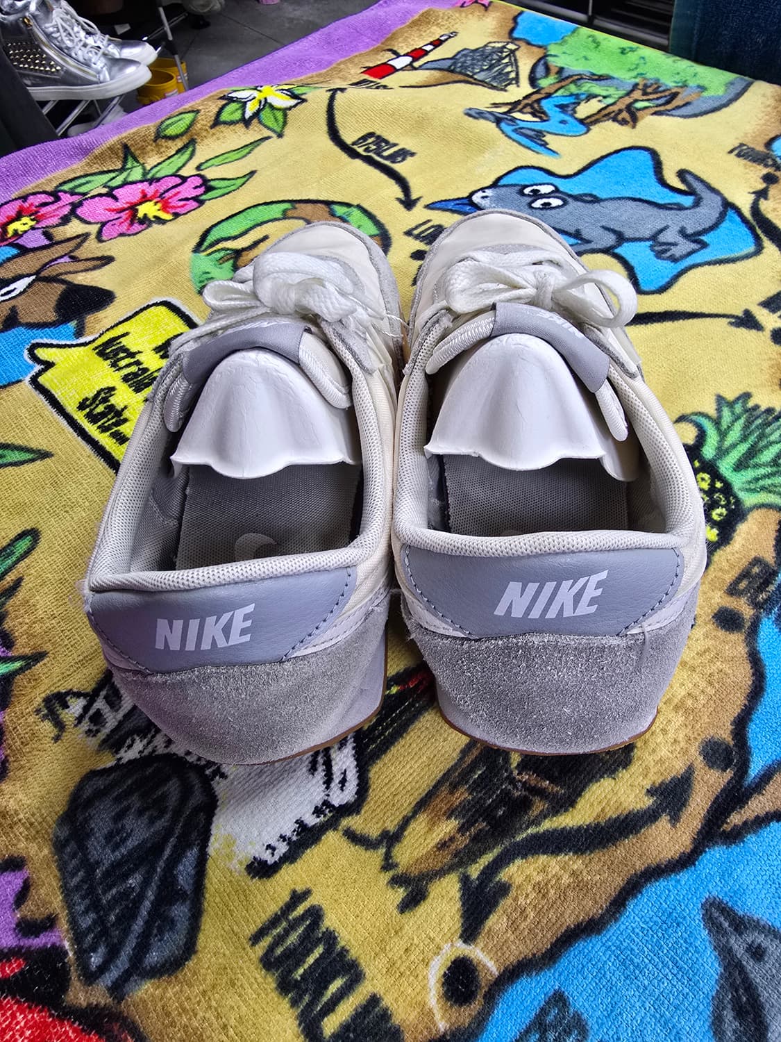 나이키 데이브레이크 운동화 (1485) 상품이미지4