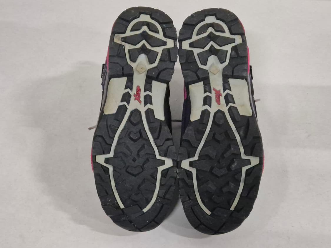 K2의 바하마(Bahama) 등산화(235) 상품이미지6