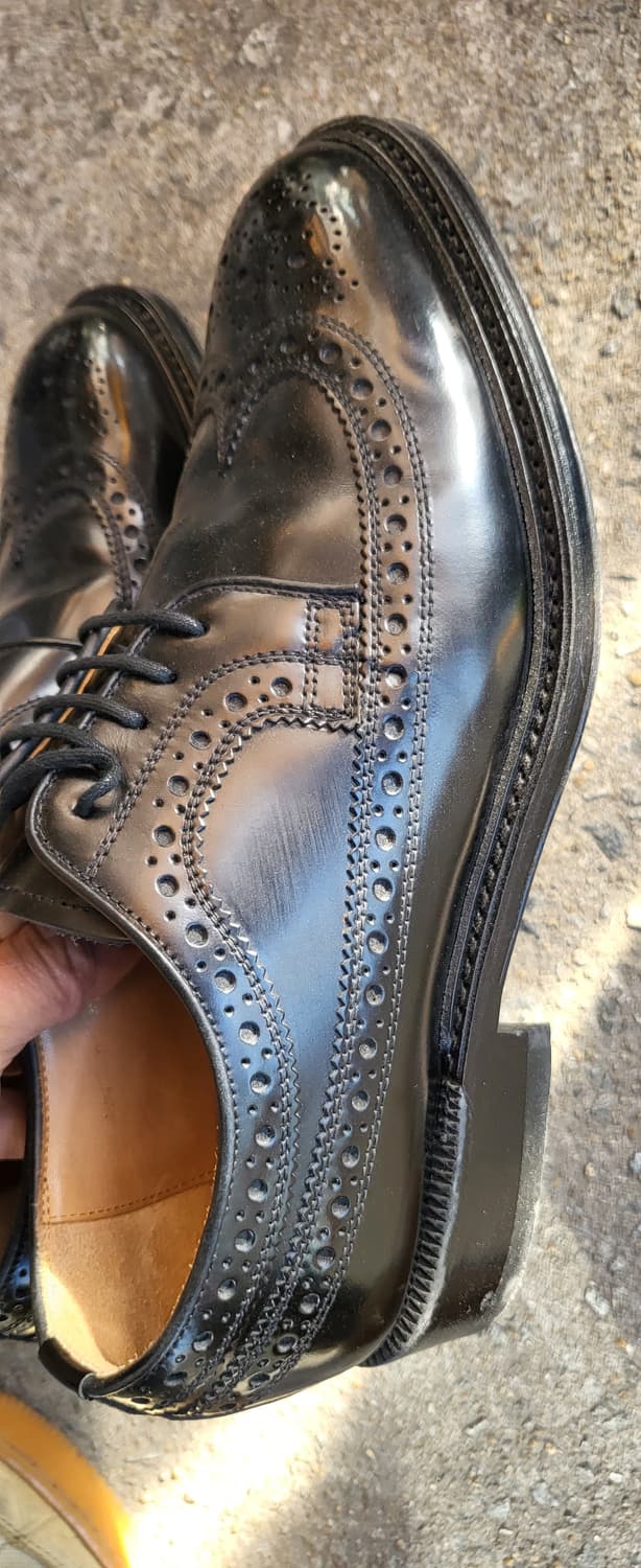 리갈 러퍼 260 상품이미지2