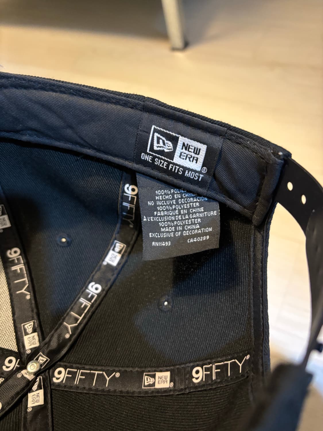 뉴에라 나인피프티  상품이미지2