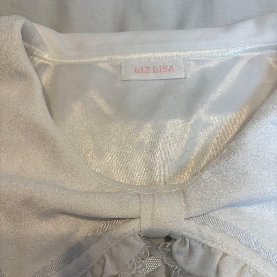 리즈리사 로맨틱 코스메 셋업 미즈이로 블루 상품이미지3