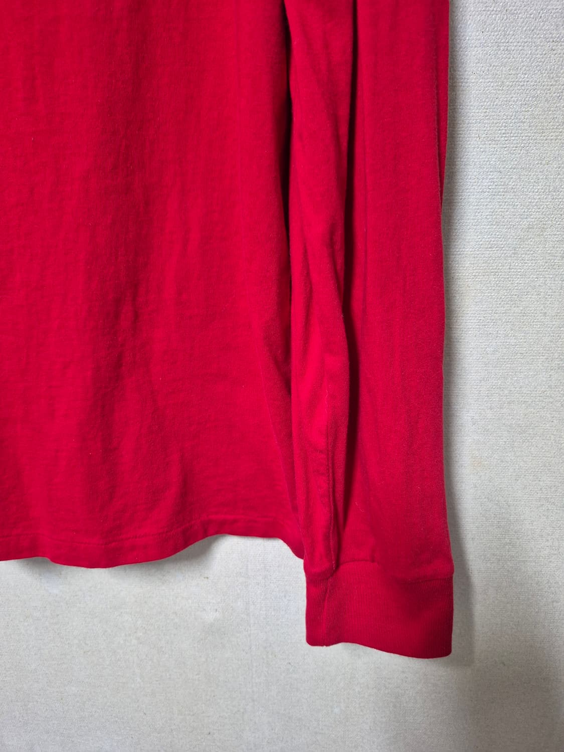 폴로 랄프로렌 긴팔 롱슬리브  상품이미지4