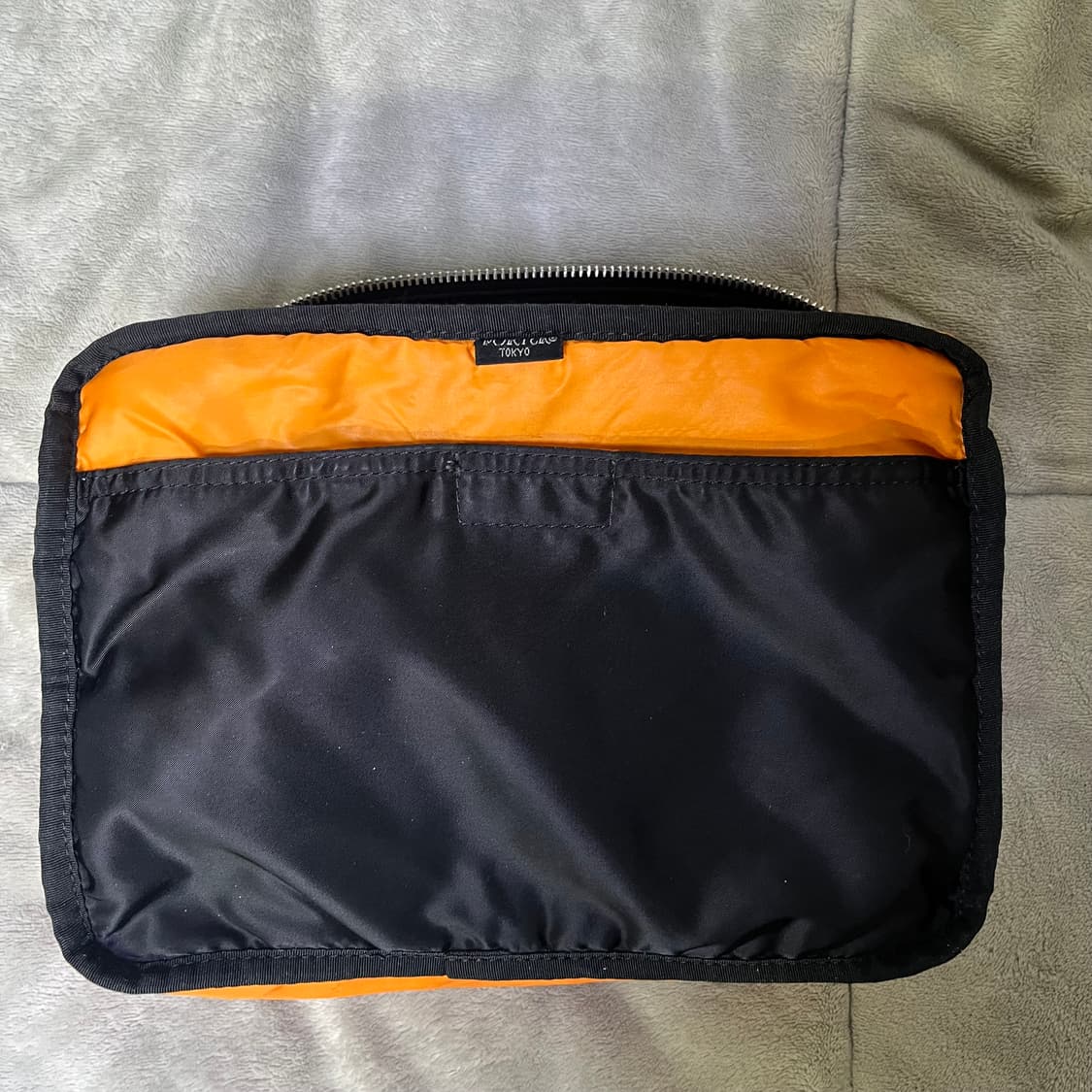 Porter 요시다 포터 탱커 숄더백 L 블랙 상품이미지7