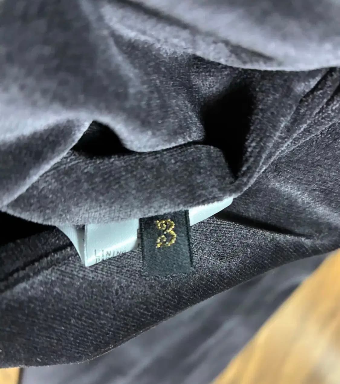 캐피탈 수베니어 자켓 3 상품이미지8