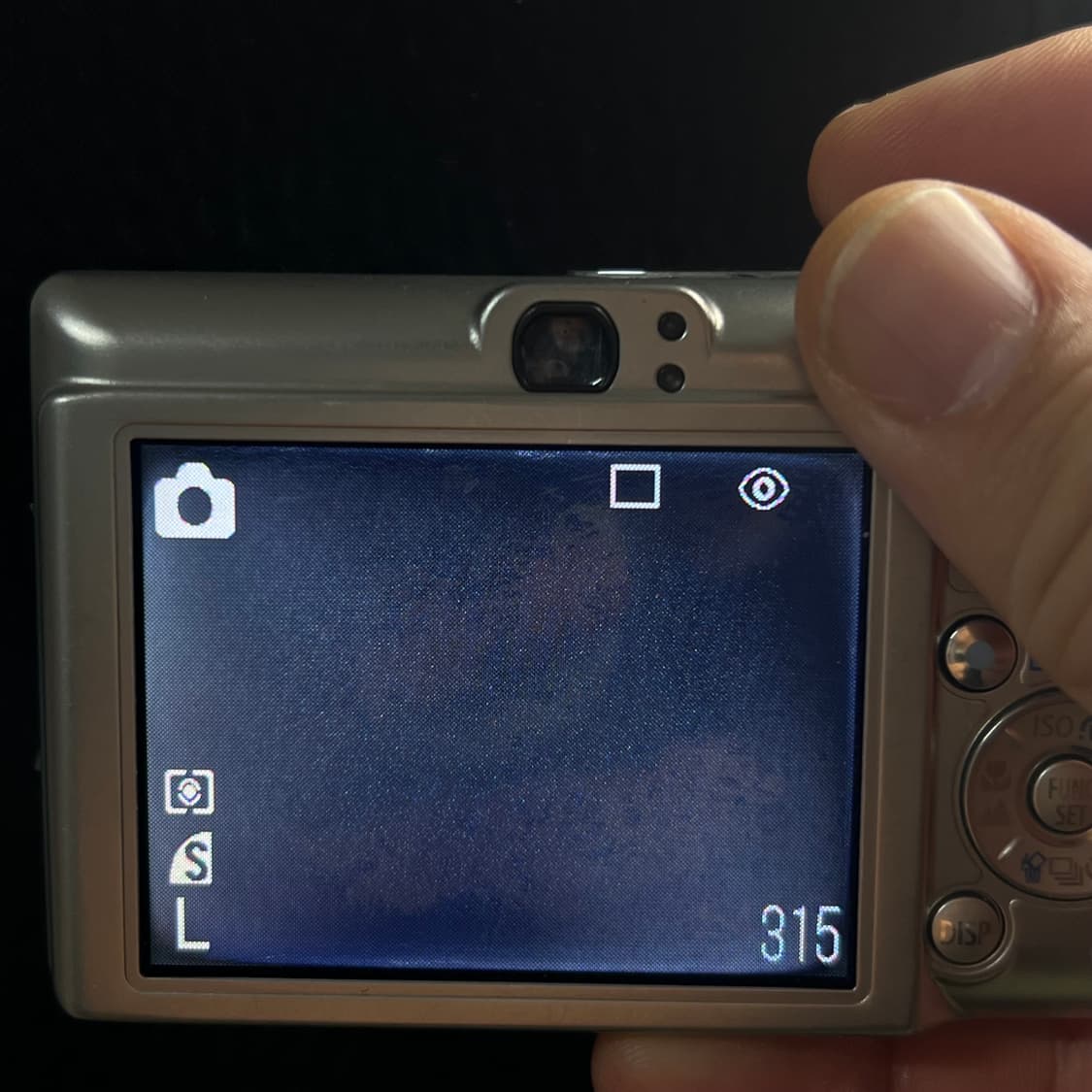 캐논 익서스 55 Canon IXUS 55 (IXY 60 익시 60) 상품이미지10