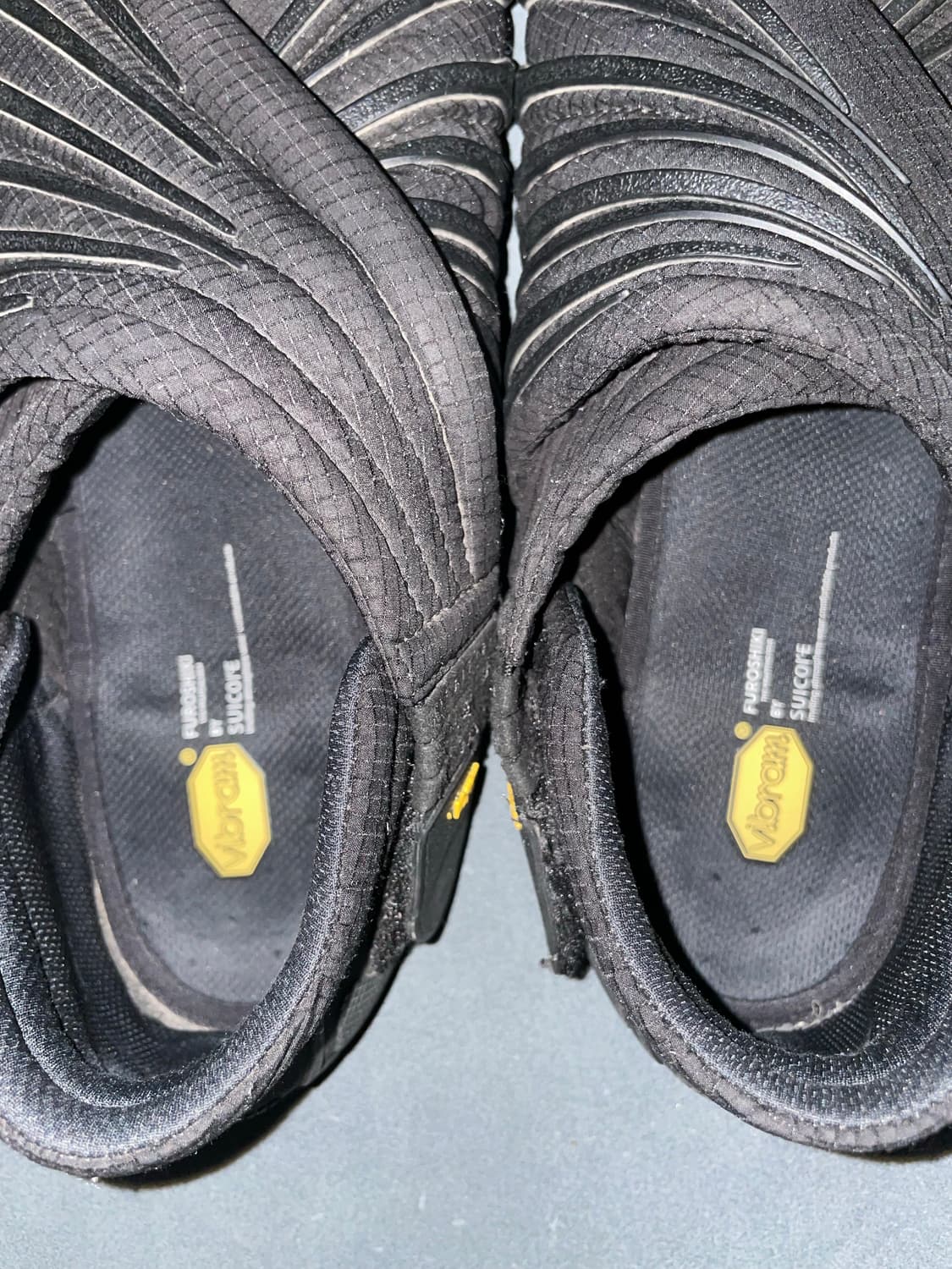 suicoke x vibram-furoshiki 상품이미지5