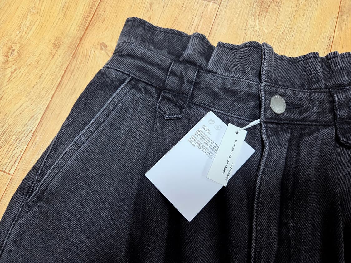앤아더스토리즈(& Other Stories) 데님팬츠 55 새상품 상품이미지4