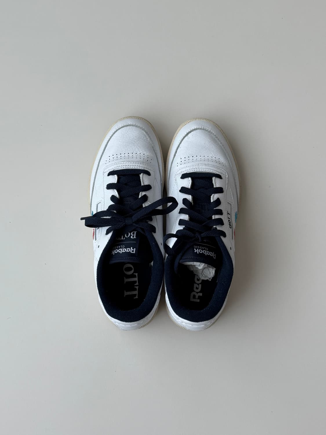 BoTT x Reebok 상품이미지2