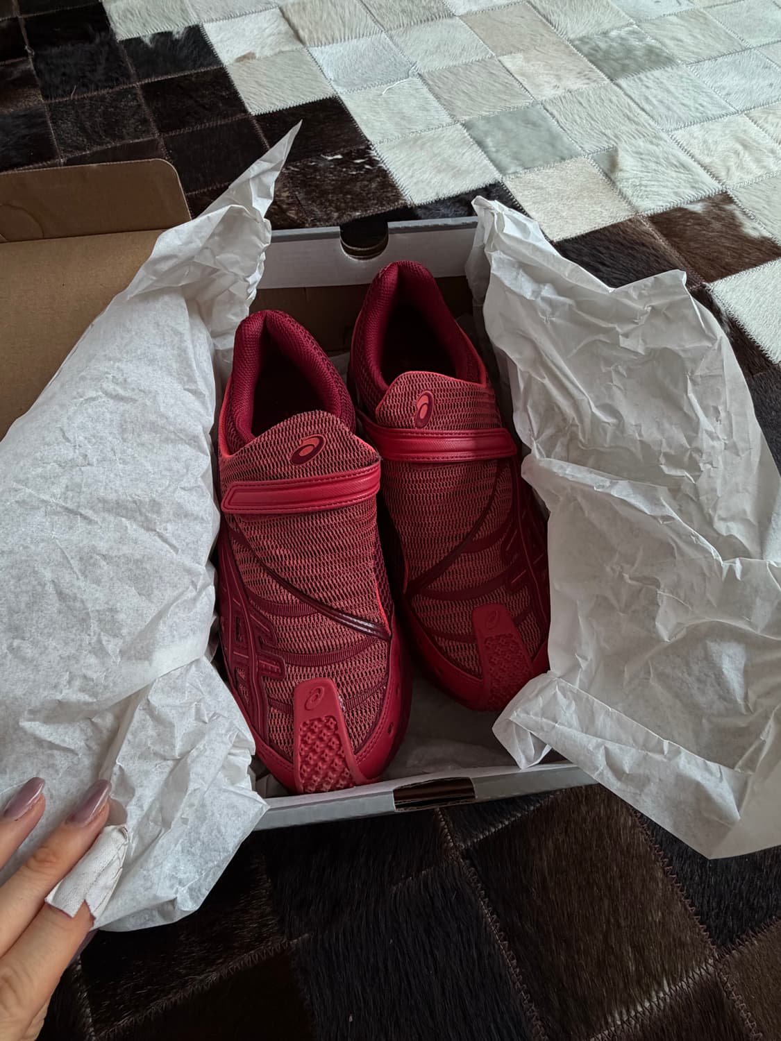 키코 젤키릴 풀박스 상품이미지4