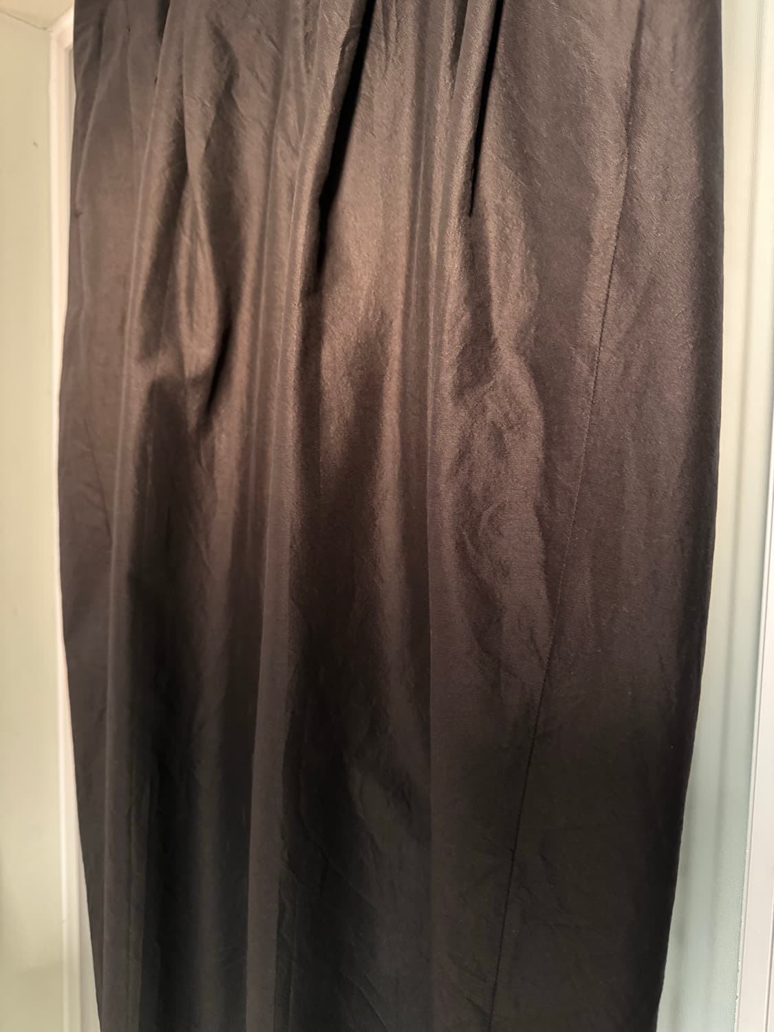 Calmlence triple pleats wide tapered 3 상품이미지7